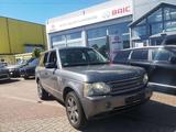 Land Rover Range Rover Vogue*AHK 3500 KG*Allrad*Leder*TÜV 1 - gebrauchte Land Rover Range Rover aus dem Jahr 2006