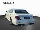 Mercedes-Benz E300 AMG-Line HUD Burmester ACC RFK GSD - Mercedes-Benz E 300: Limousine