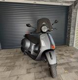 Vespa GTS 310 Super Sport/Supersport mit Zubehör - VESPA GTS 310 SUPER