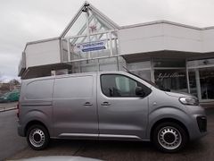 Fahrzeugabbildung Fiat Scudo KaWa SX L2 2.0 Mjet