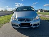 Mercedes-Benz *A160*Avantgarde*Scheckheft*PDC*Sitzheizung* - Mercedes-Benz A-Klasse: 160