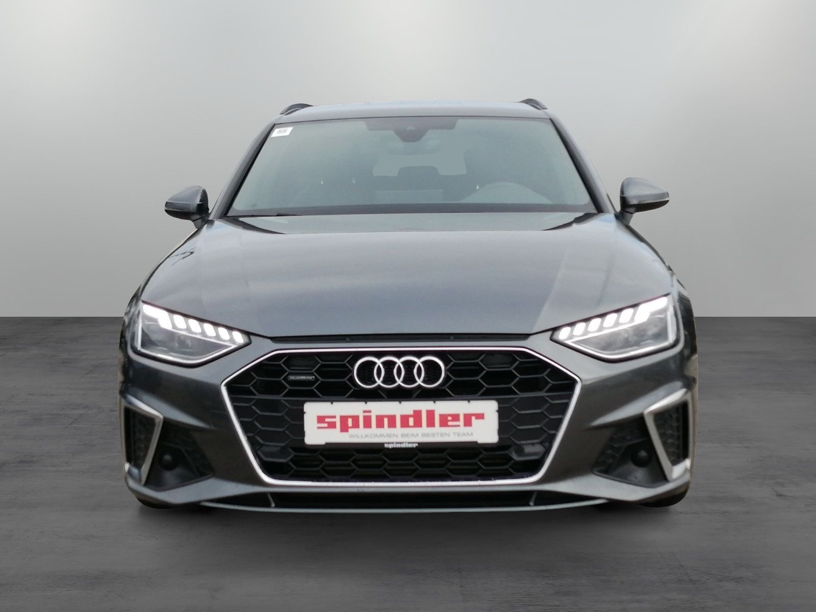 Audi A4 - Bild 5