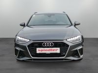 Audi A4 - Vorschau Bild 5