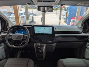 Ford Tourneo Custom Tit. 2.0 L2 NEUES MODELL