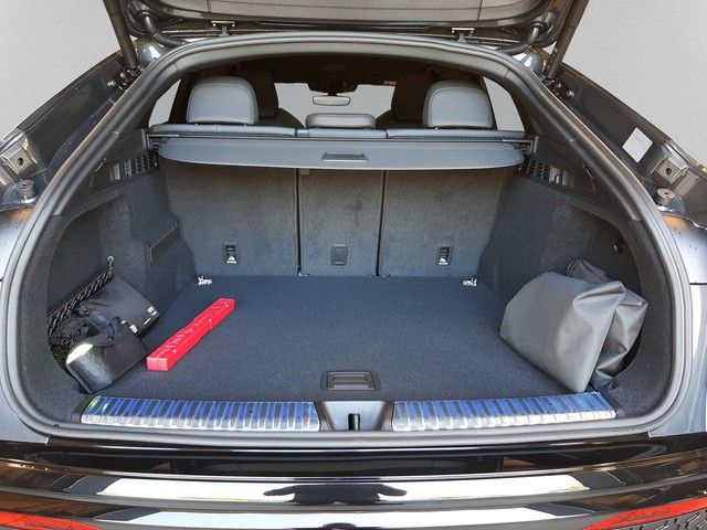 Fahrzeugabbildung Audi Q5 Sportback S line TDI quattro 21" TechPro