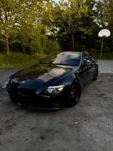 BMW 635d Coupé - - BMW 635: Coupe, 635d