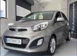 Kia Picanto/Automatik/81.000/SHZ/LHZ/Garantie - Kia: 8