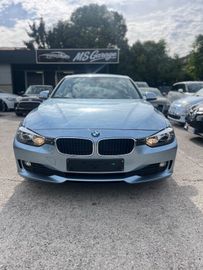 BMW 316 - 2