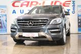 Mercedes-Benz ML 350 CDI BT *Automatik*Comand*AHK 3,5t - Mercedes-Benz ML 350 in Duisburg