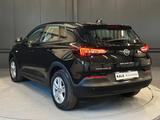 Opel Grandland X Business Edition*ALU*KAMERA*NAVI*LED - Opel Grandland (X) Business-Edition mit Benzin-Antrieb