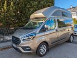 Ford Nugget Plus Hochdach - Ford Nugget Wohnmobil mit Hochdach