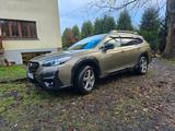 Subaru Outback 2.5i Exclusive Cross Lineartronic Ex... - Subaru Outback: Kombi