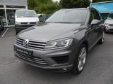 Volkswagen Touareg V6 TDI BMT/Start-St Executive Edition Te - Volkswagen Touareg: Executive Edition