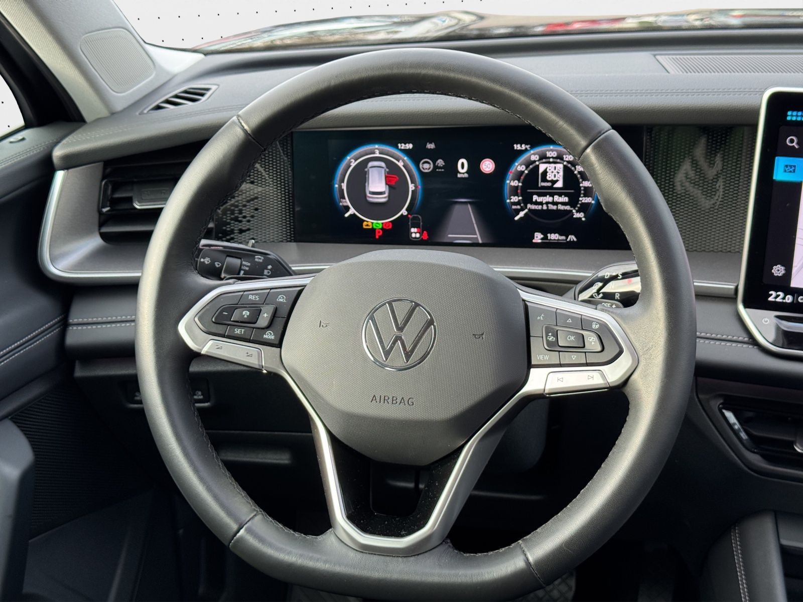 Volkswagen Tayron - Bild 10