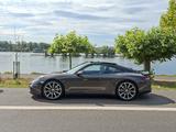 Porsche 991 PA GARANTIE 12.2027 Sportabgas 20 Zoll Entry - Porsche 991: Braun