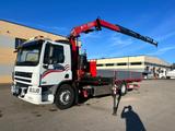 DAF CF75.250 4X2 EURO5 + FASSI F135A 25 - DAF Cf 75