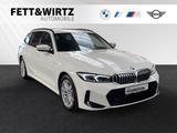 BMW 320d xDrive Touring Lr. 479,- br. o.Anz. 39Mon/5 - BMW 320 Jahreswagen: Kombi, 320d
