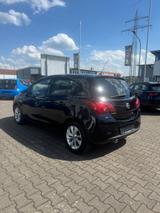 Opel Corsa E Active ecoFlex*PDC*KAMERA*SHZ*TEMPOMAT* - Opel Corsa: Active