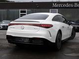 Mercedes-Benz EQS 580 4M AMG-Sport/Hyper/Pano/Burm/Sitzklima - Mercedes-Benz EQS: 580
