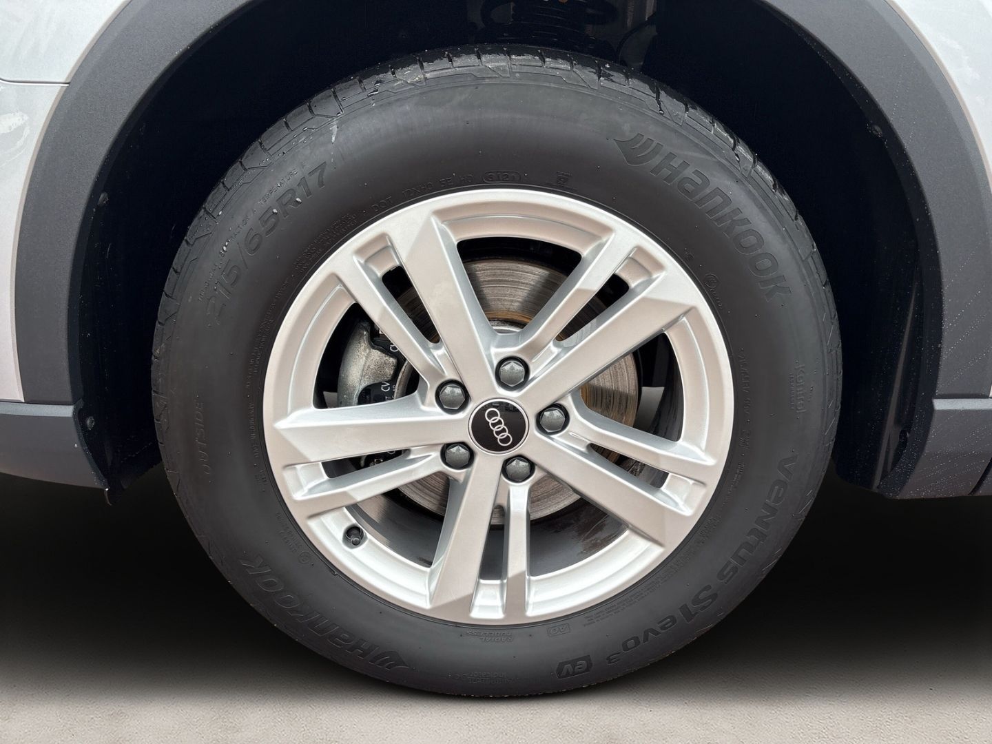 Audi Q3 - Bild 7