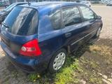 Honda Civic 1,6 zu verkaufen - gebrauchte Honda Civic aus dem Jahr 2003
