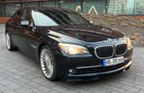 ALPINA B7 4,4 Bi-Turbo Langversion Allrad - VOLL - ALPINA B7: Turbo