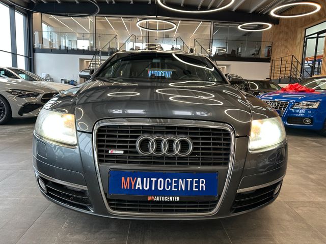 Audi A6 Avant 3.0 TDI quattro *Sline*BiXenon*AHK*