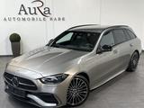 Mercedes-Benz C 220d T AMG-Line NAV+LED+HUD+DISTRONIC+KAMERA - Mercedes-Benz Gebrauchtwagen von 2023