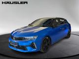 Opel Astra 1.6 Ultimate Leder LED Schiebedach ACC Kam - Opel Astra Ultimate mit Hybrid-Antrieb (Benzin/Elektro)