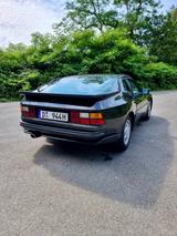 Porsche 944-Targa-Sondermodell-*Celebration Edition*1987 - Porsche 944 aus 1987: 944s
