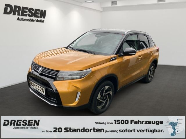 Suzuki Vitara Comfort+ Hybrid Allgrip+ Sitzheizung+ Nav