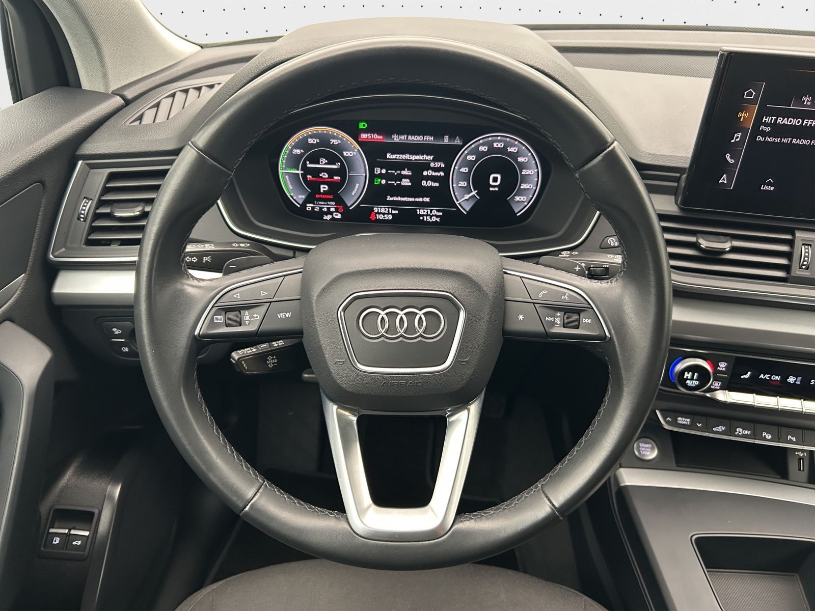 Audi Q5 - Bild 8