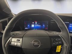 OPEL Mokka Edition 1.2 Digitales Cockpit LED CarPlay 