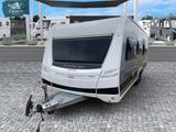 Dethleffs Beduin 650 RFT Snow Mover, Klima, Dusche, Solar - Offers matching your search criteria