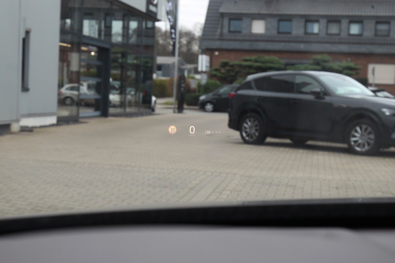 Mazda CX-30 - Bild 12