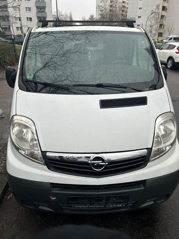 Opel Vivaro 2.0 Diesel