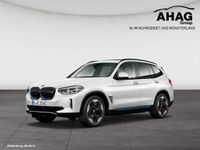 BMW iX3 - Vorschau Bild 1
