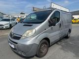 Opel Vivaro Kasten/Kombi Kasten L1H1 2,7t - gebrauchte Opel Vivaro aus dem Jahr 2010