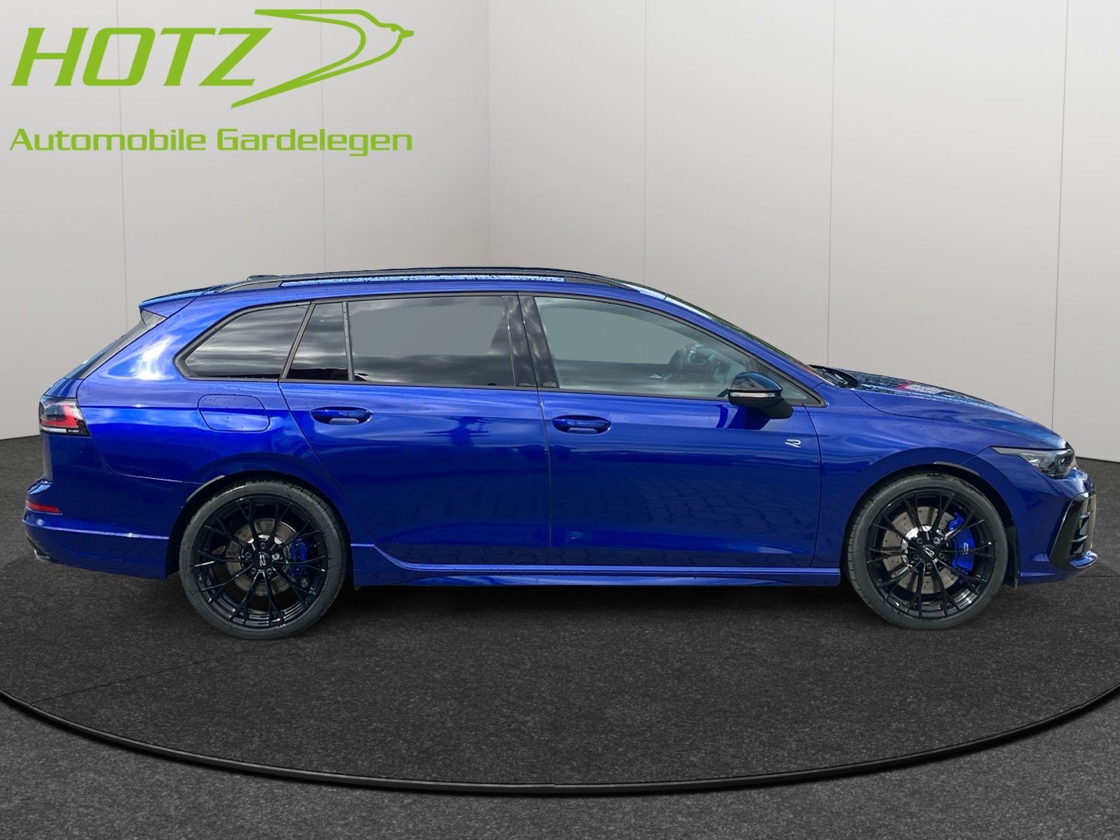 Volkswagen Golf VIII Variant 2.0 TSI 4Motion R LED PDC NAVI foto 6