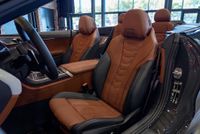 BMW 840 - Vorschau Bild 21