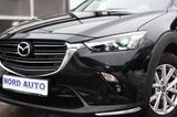 Mazda CX-3 2.0 PRIME-Line Navi/Kam/Temp/Pdc/HeadUp/LED - Mazda CX-3 Prime-Line mit Benzin-Antrieb