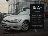 Volkswagen Golf Variant Comfortline SHZ. NAVI. ACC. LED - Volkswagen Golf: V Comfortline