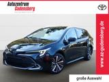 Toyota Corolla TOURING SPORTS Hybrid 2.0 Teamplayer+TEC - Toyota Corolla in Kassel