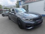 BMW 330D M-Sport *HUD*AHK*KAM*TOTW - BMW 330 in Dortmund