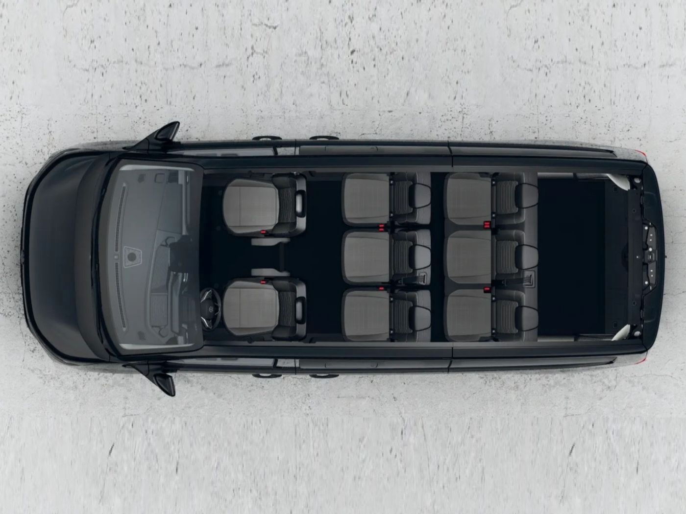 Volkswagen T7 Caravelle - Bild 6