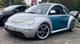Volkswagen VW Beetle - was Besonderes - gebrauchte VW Beetle aus dem Jahr 1999