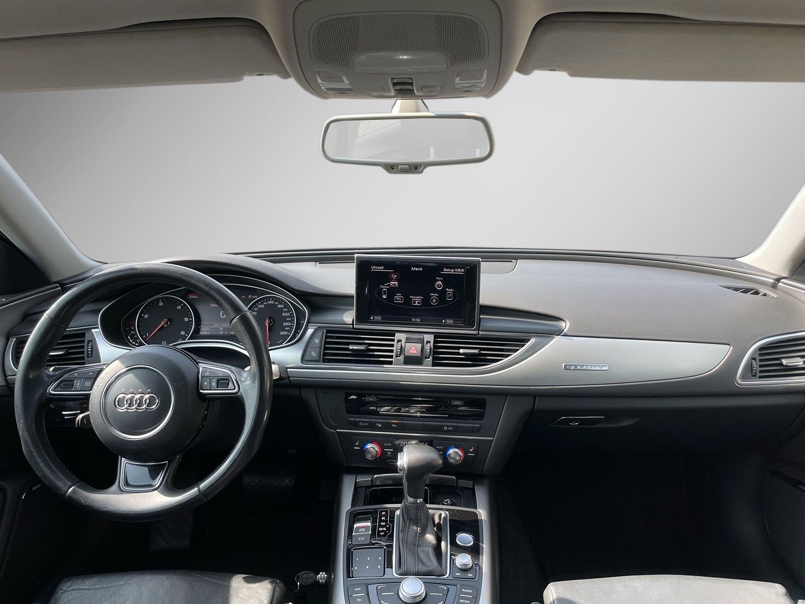 Fahrzeugabbildung Audi A6 Avant*Standhz*Sportpaket*BOSE*4-Zonen*Xenon*