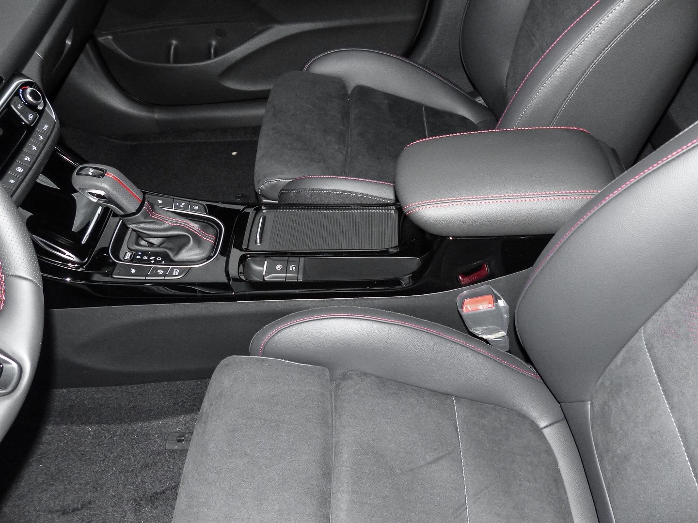 Hyundai i30 – Bild 10