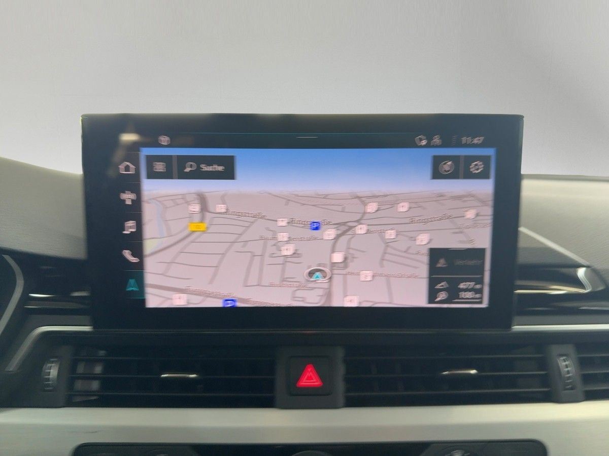 Audi A4 - Bild 11