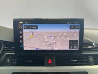Audi A4 - Vorschau Bild 11